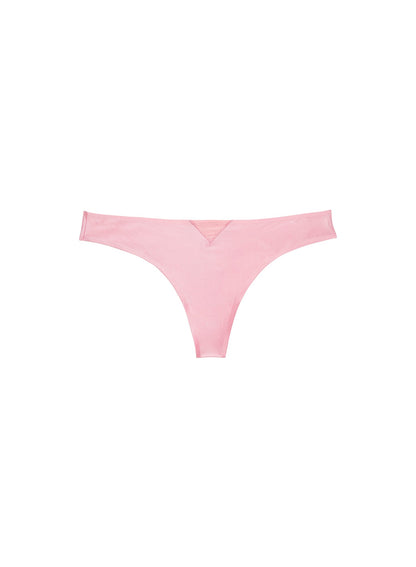 Fleur du Mal Pink Lady Le Gloss Thong