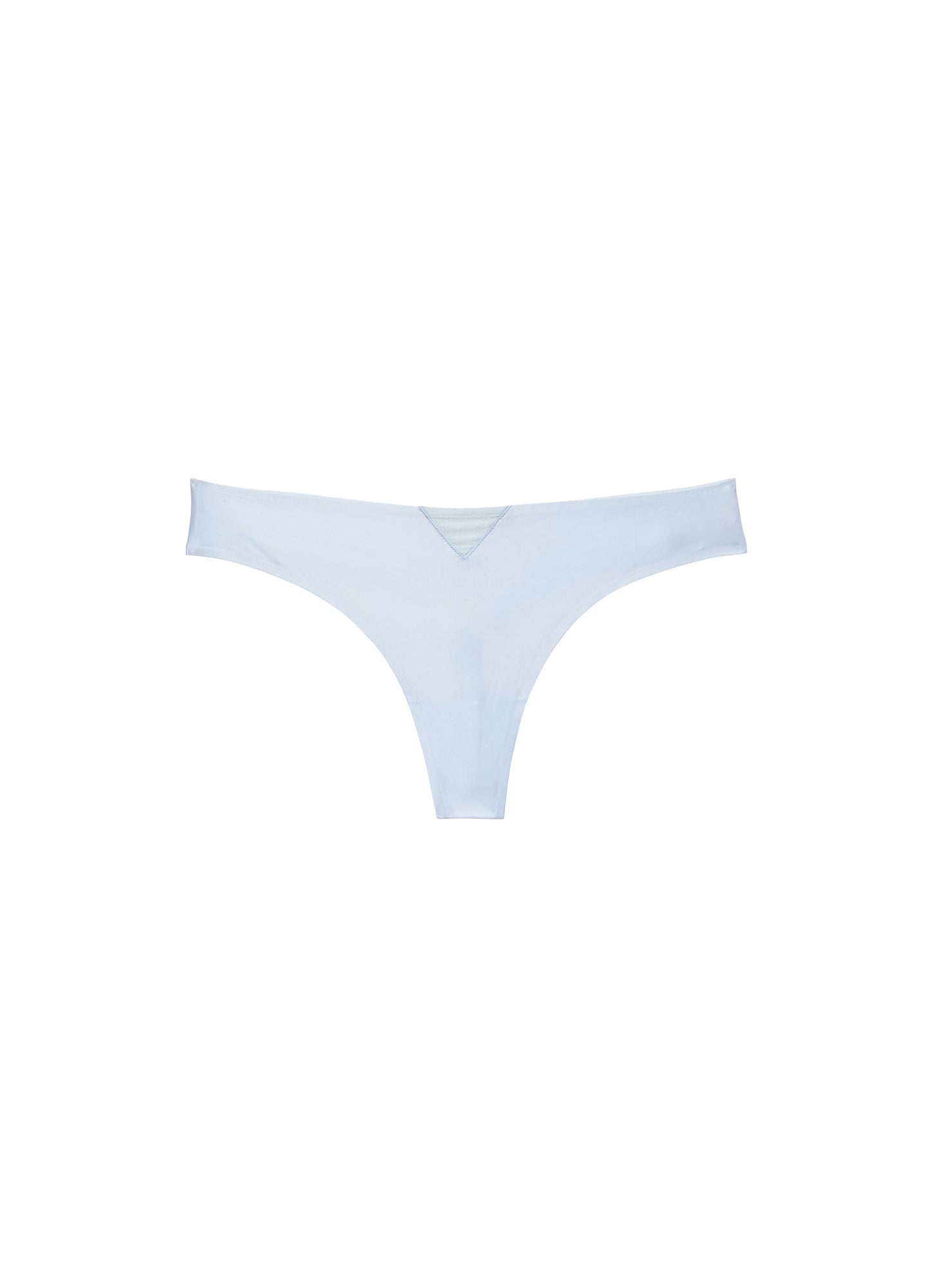 Fleur du Mal Blue Le Gloss Thong