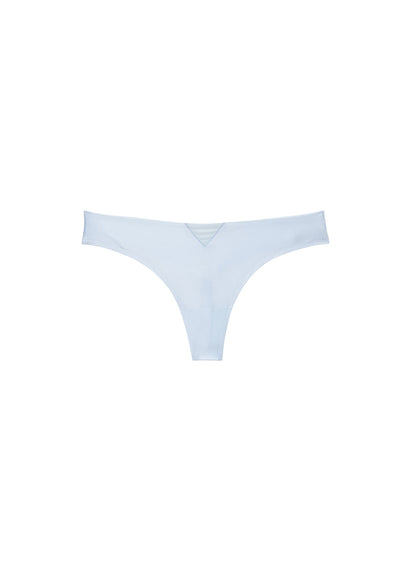 Fleur du Mal Blue Le Gloss Thong