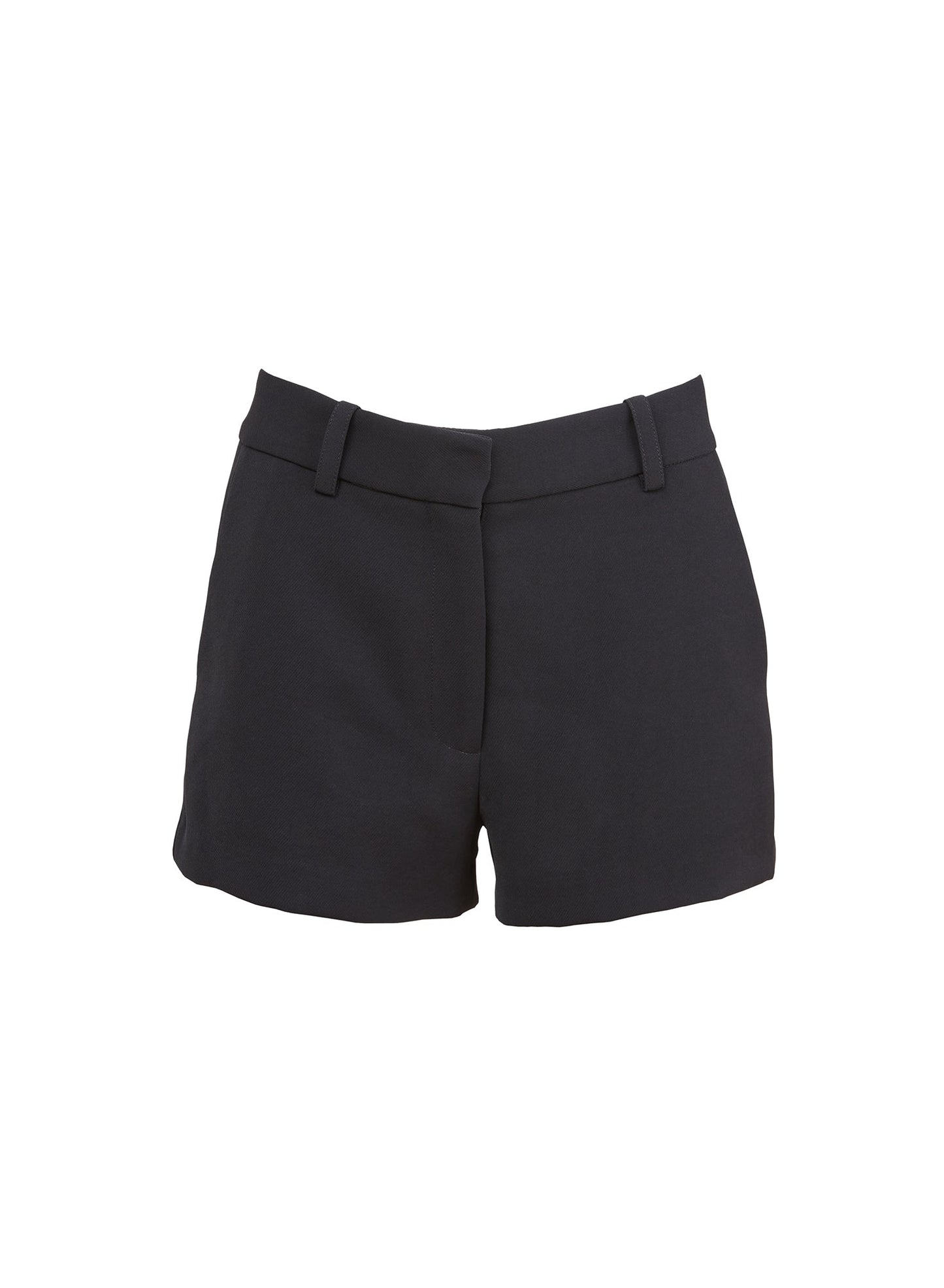 Fleur du Mal Black Tuxedo Short