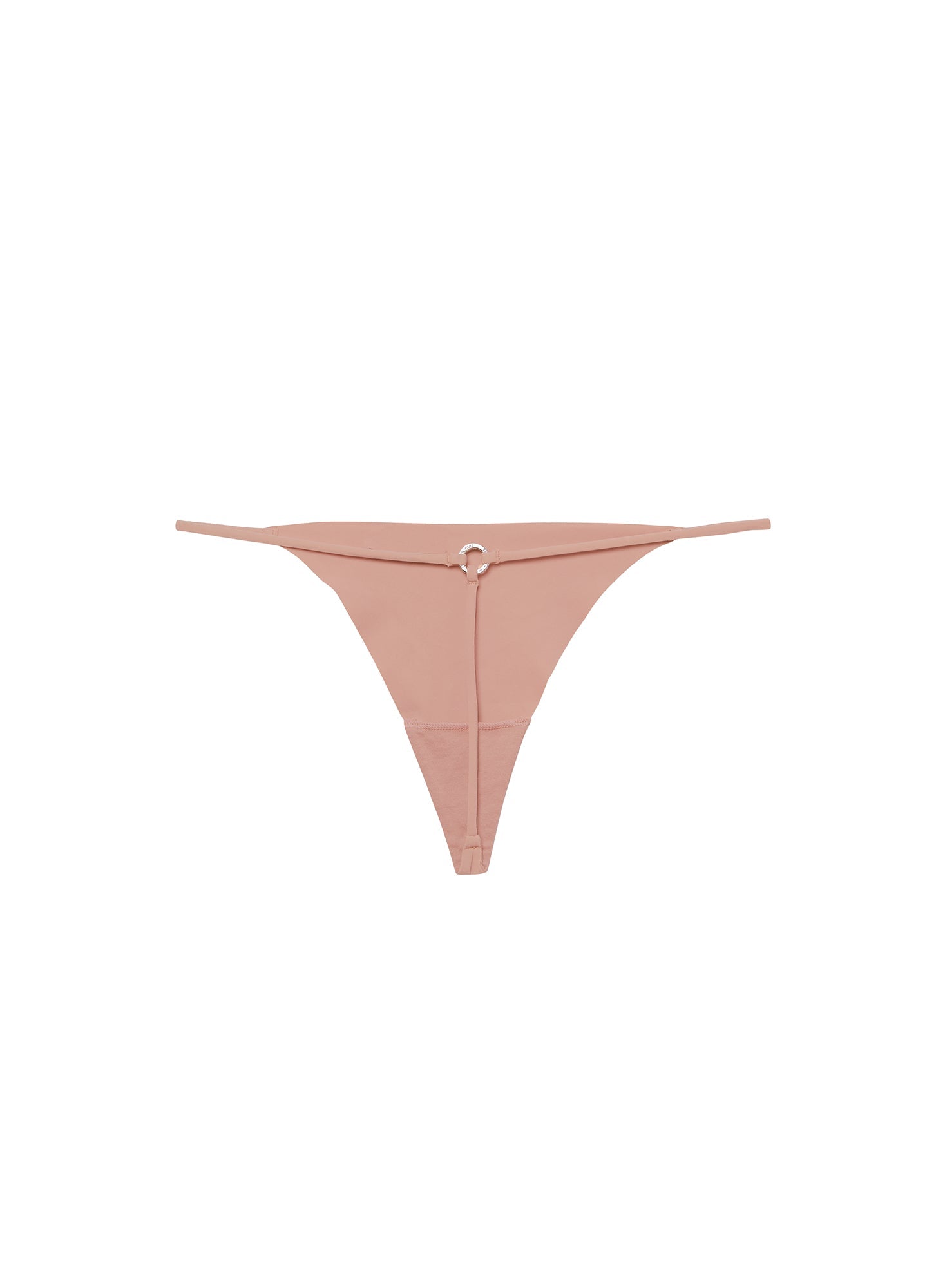 Fleur du Mal Le Stretch Micro V-String