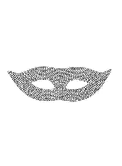 Fleur du Mal Crystal Mask