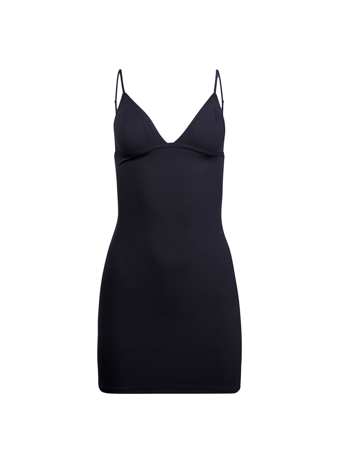 Fleur du Mal Le Stretch Micro Triangle Slip