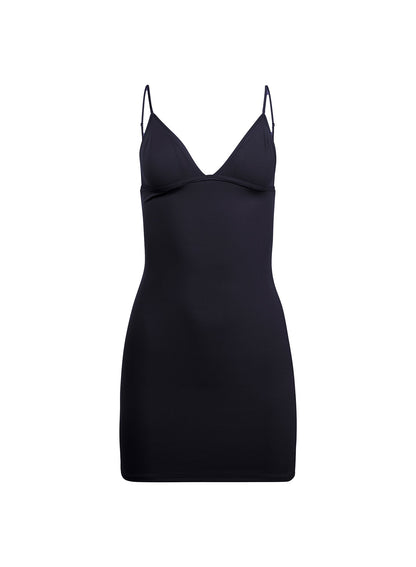 Fleur du Mal Le Stretch Micro Triangle Slip