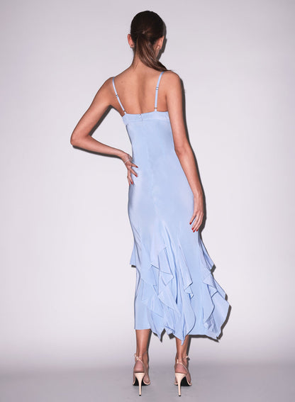Fleur du Mal Cloud Eden Gown
