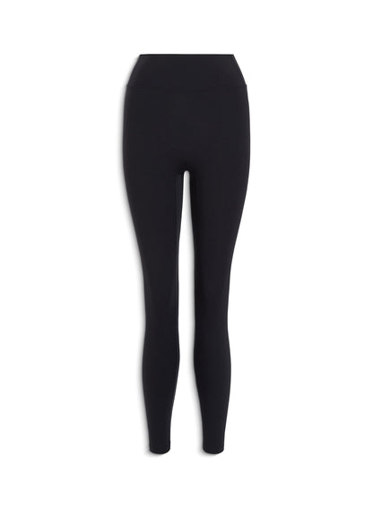 Fleur du Mal Black Sculpt Legging