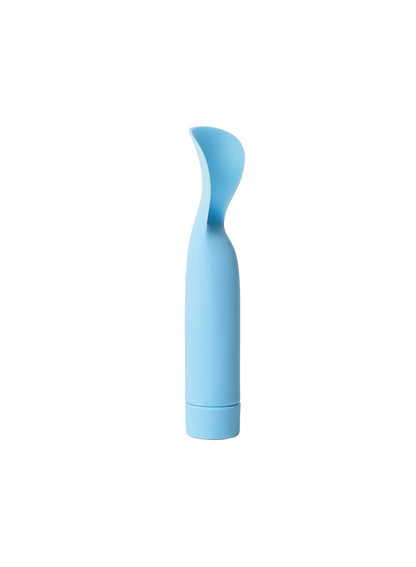Fleur du Mal Baby Blue Smile Makers The French Lover