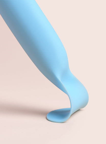 Fleur du Mal Baby Blue Smile Makers The French Lover