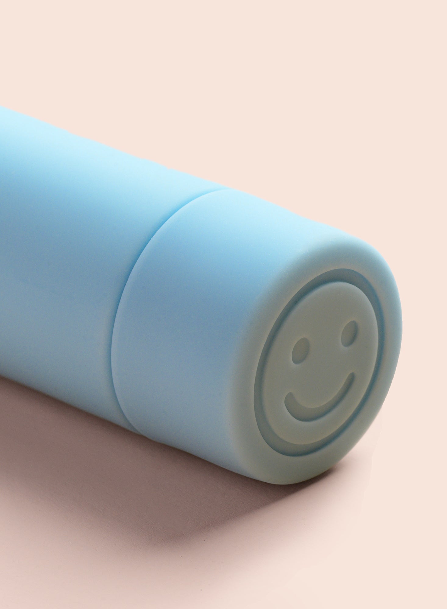 Fleur du Mal Baby Blue Smile Makers The French Lover
