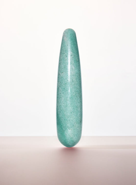 Fleur du Mal Chakrubs Jade Original