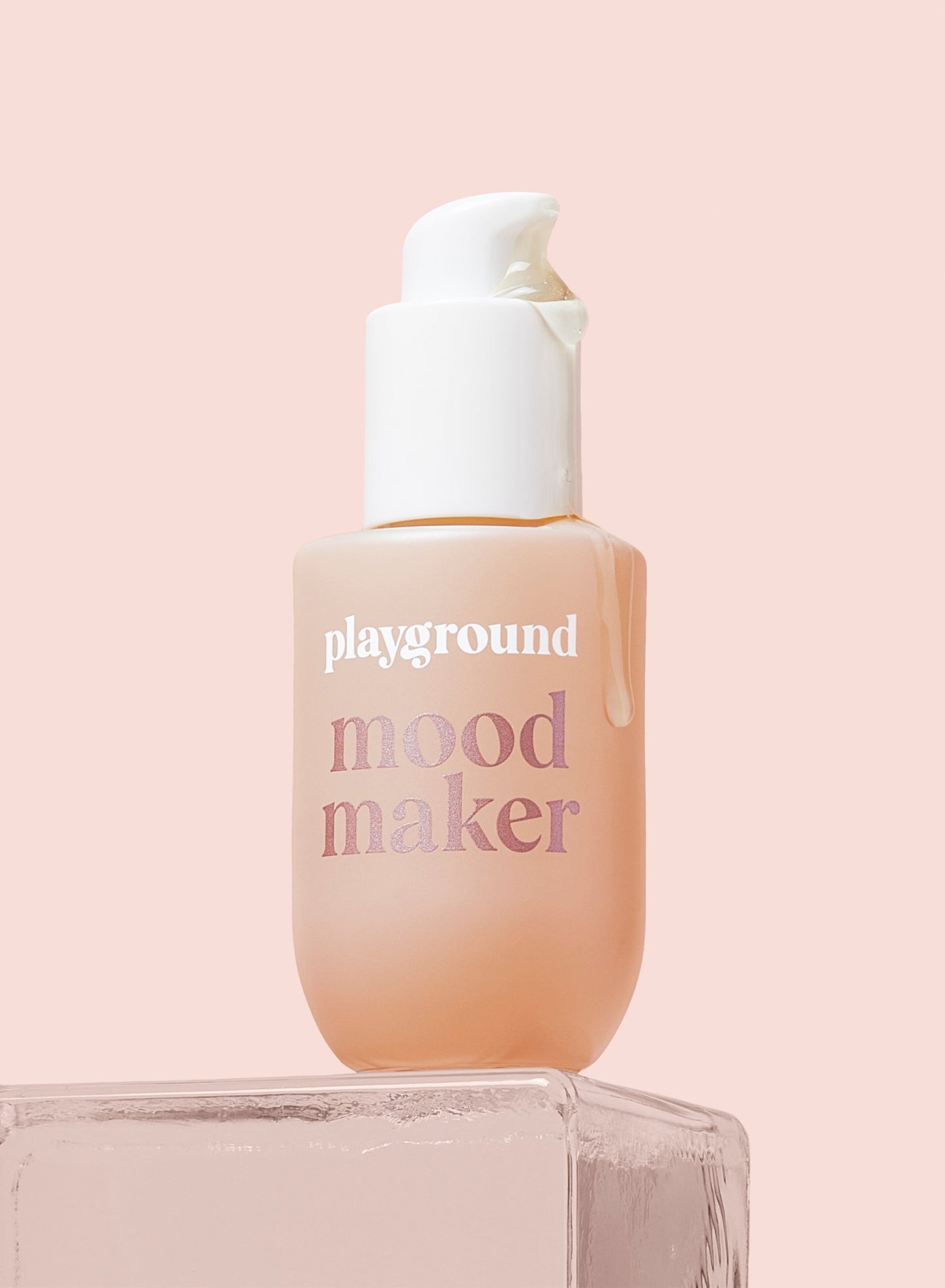 Fleur du Mal Playground Mood Maker Intimacy Oil