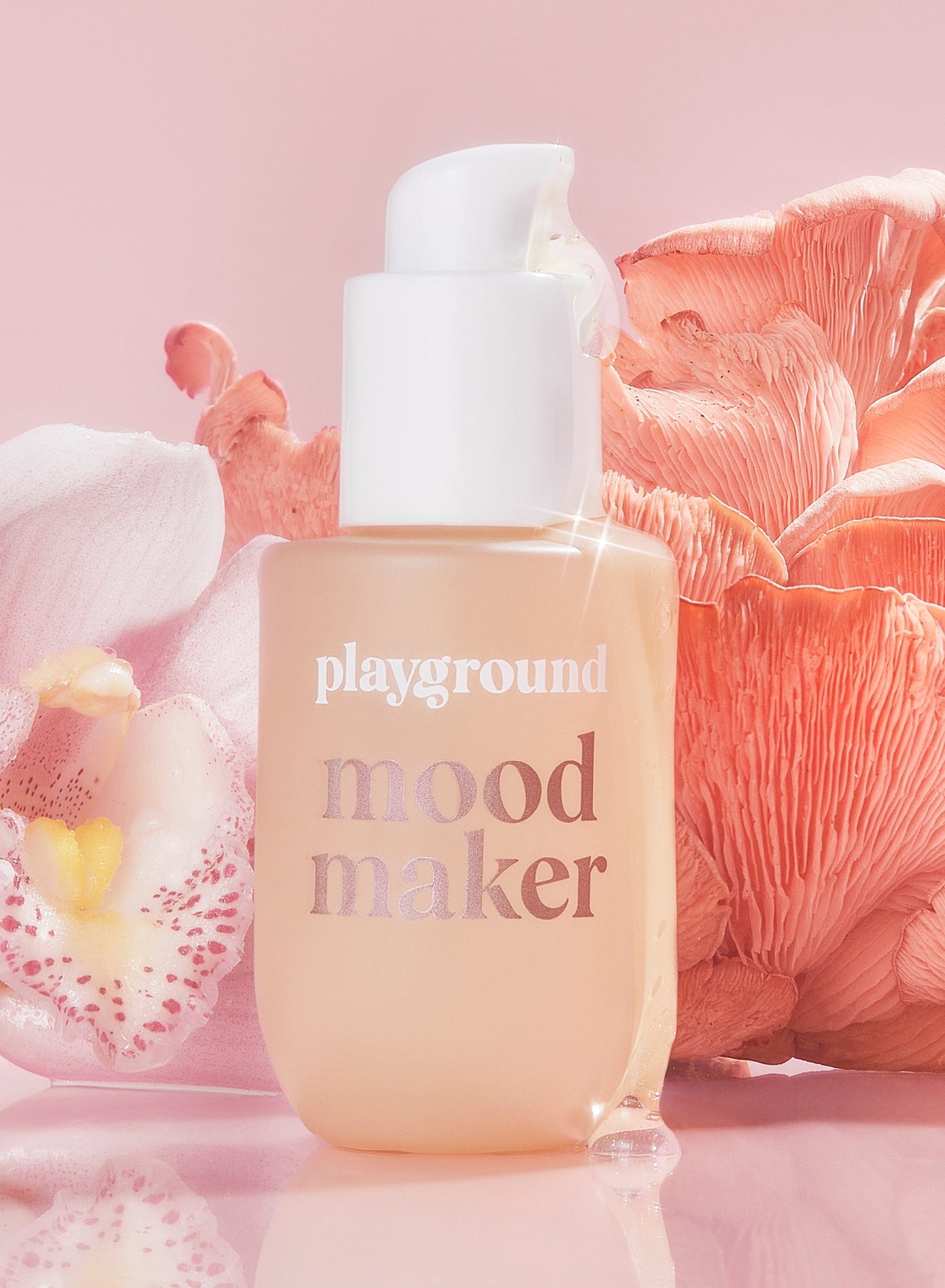 Fleur du Mal Playground Mood Maker Intimacy Oil