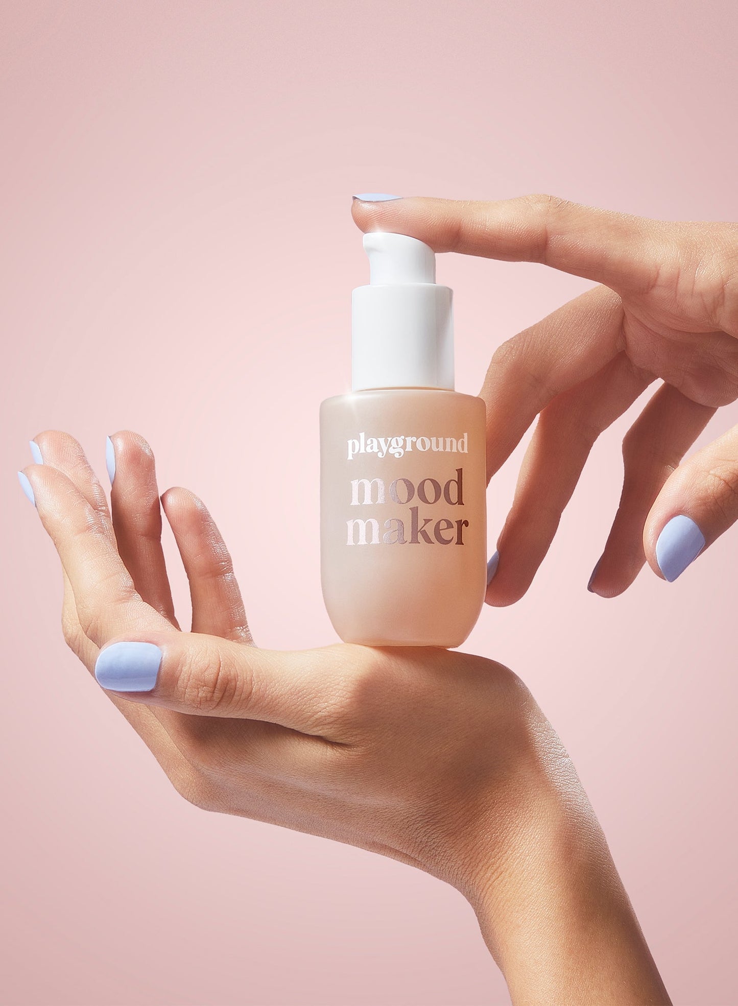 Fleur du Mal Playground Mood Maker Intimacy Oil