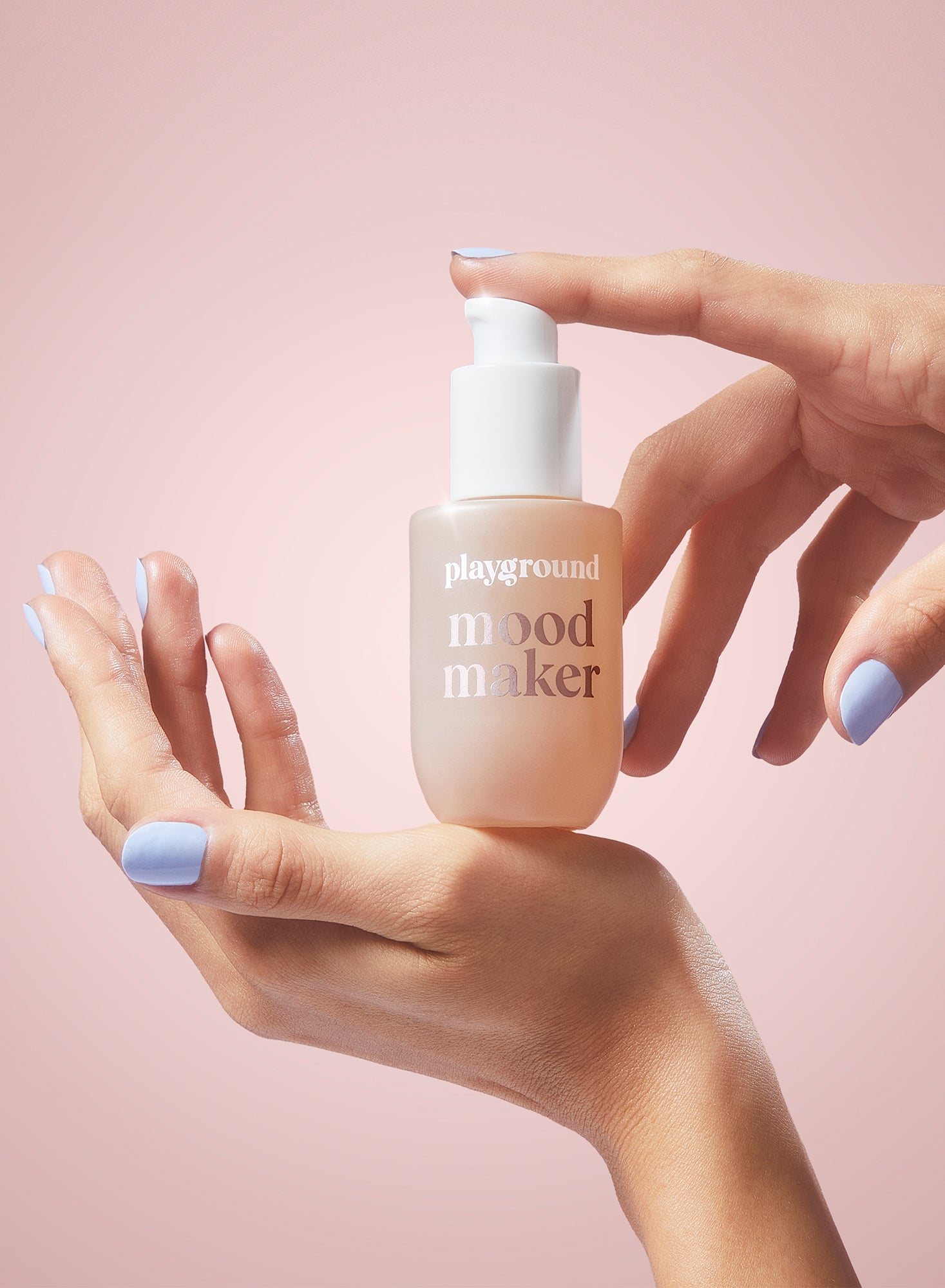 Fleur du Mal Playground Mood Maker Intimacy Oil