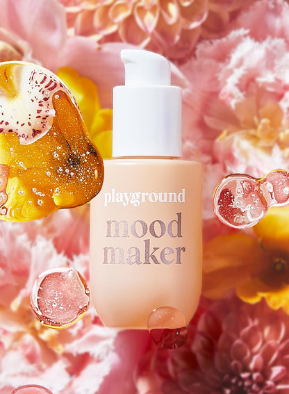 Fleur du Mal Playground Mood Maker Intimacy Oil