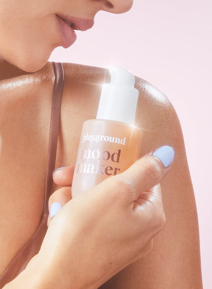 Fleur du Mal Playground Mood Maker Intimacy Oil