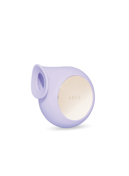 Fleur du Mal Lilac Lelo Sila Cruise Clitoral Messager