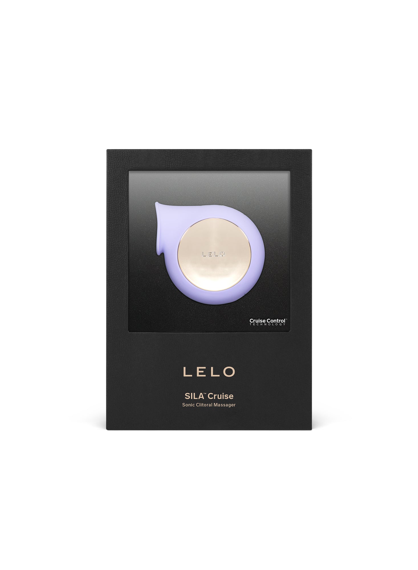 Fleur du Mal Lilac Lelo Sila Cruise Clitoral Messager