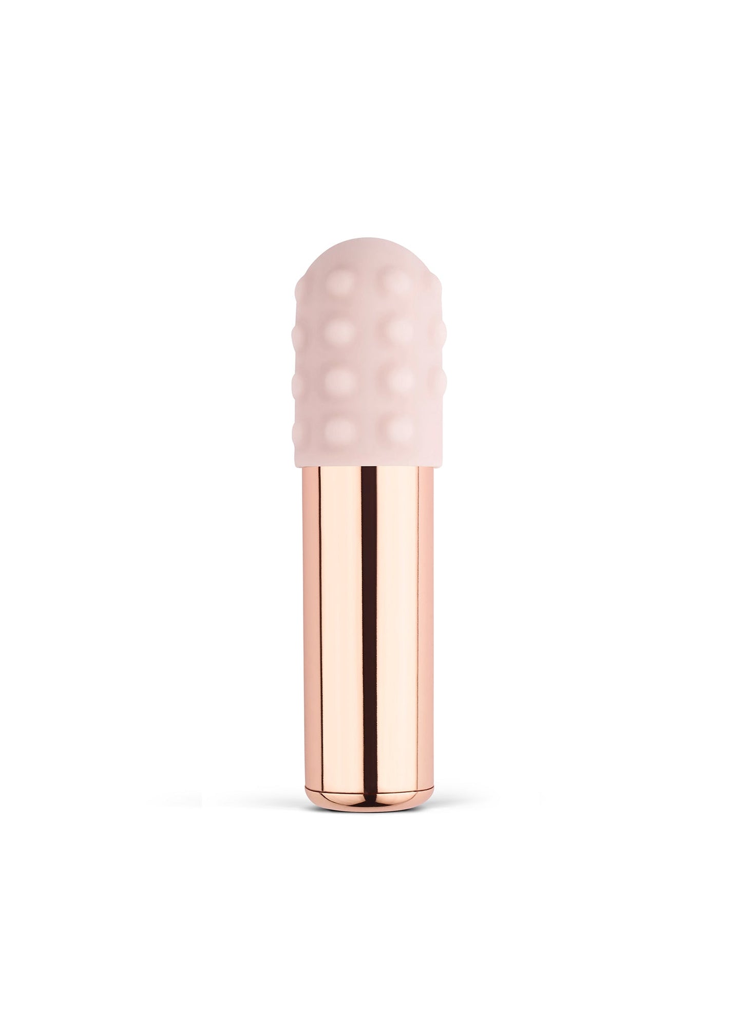 Fleur du Mal Rose Gold Le Wand Bullet Massager