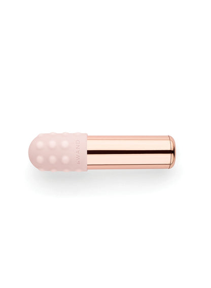 Fleur du Mal Rose Gold Le Wand Bullet Massager