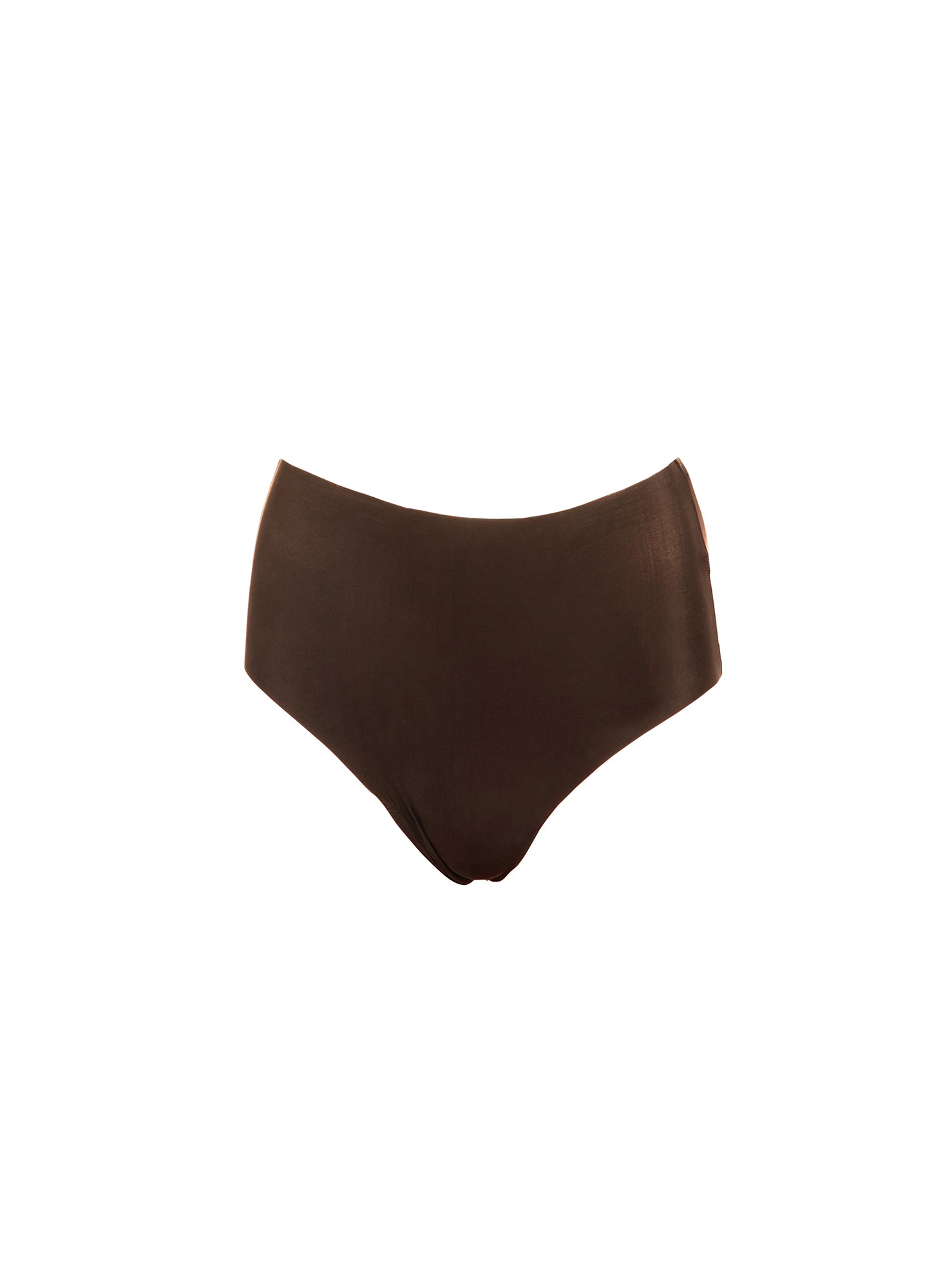 Fleur du Mal Le Stretch Micro High Waist Brief