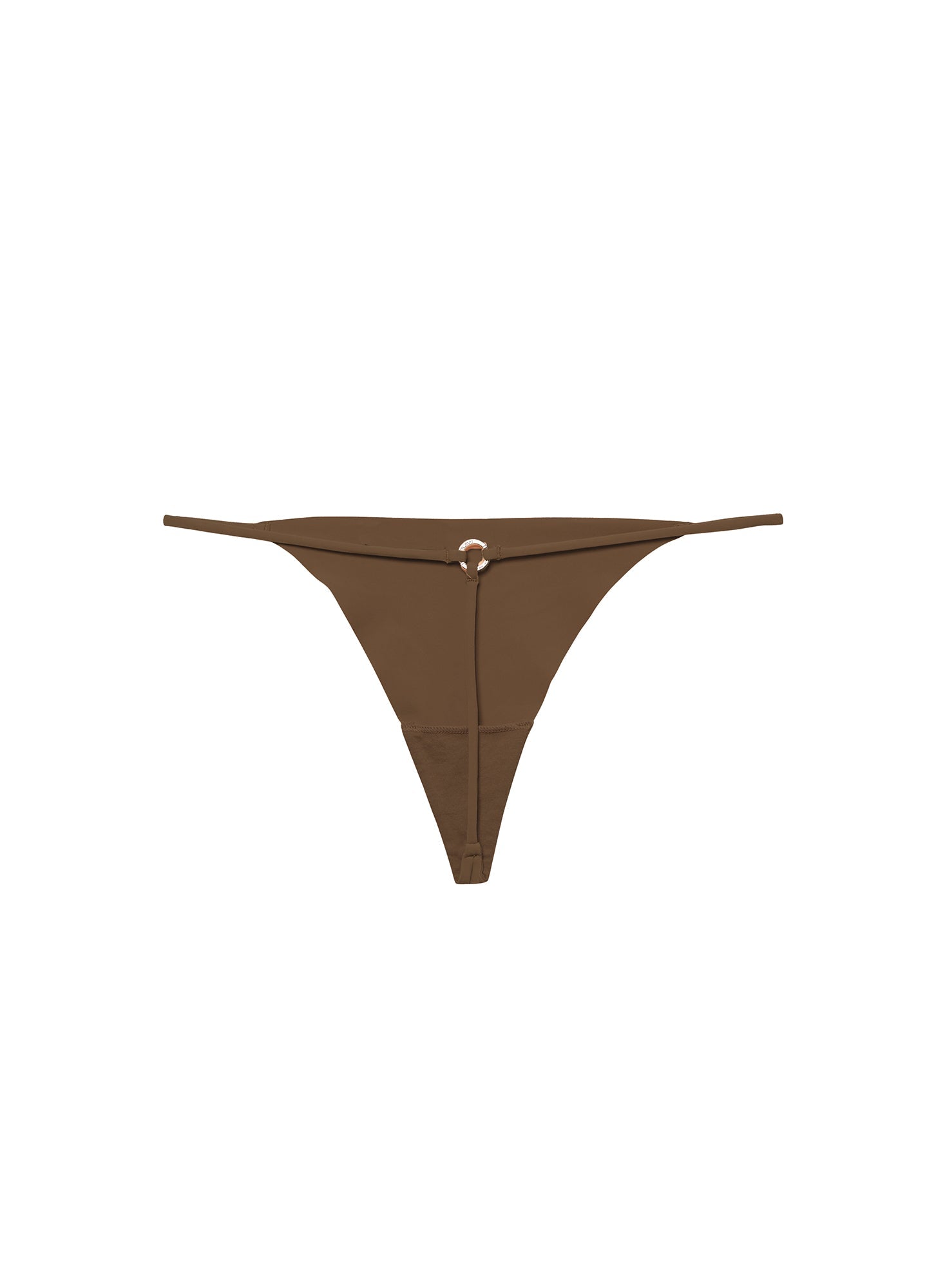 Fleur du Mal Le Stretch Micro V-String