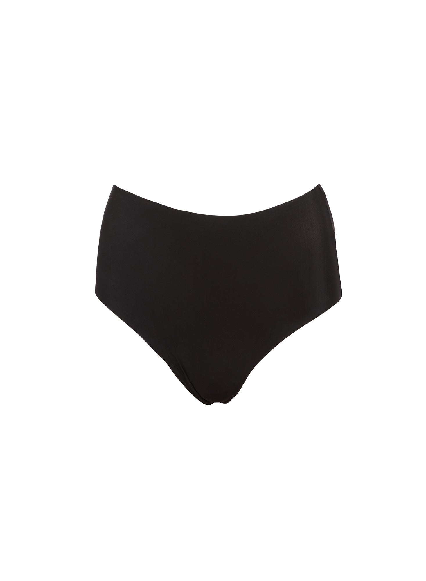 Fleur du Mal Le Stretch Micro High Waist Brief