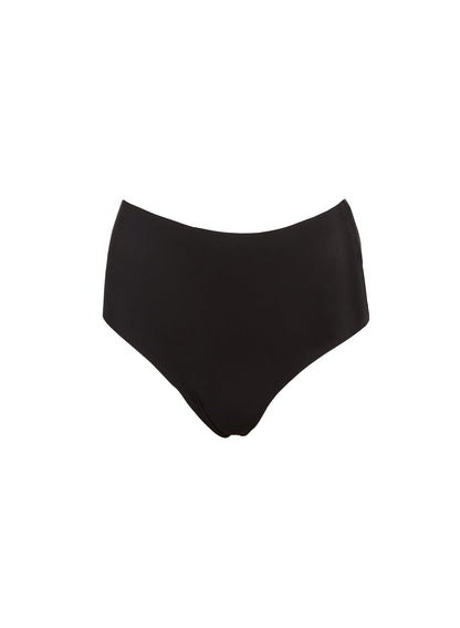 Fleur du Mal Le Stretch Micro High Waist Brief