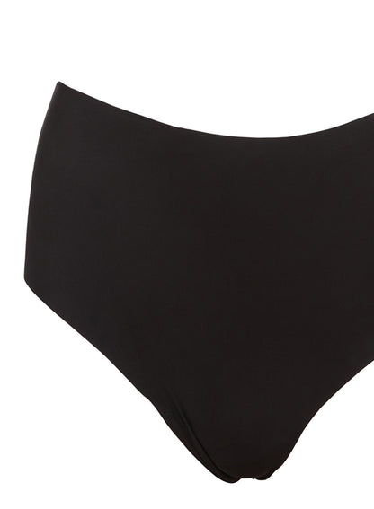 Fleur du Mal Le Stretch Micro High Waist Brief