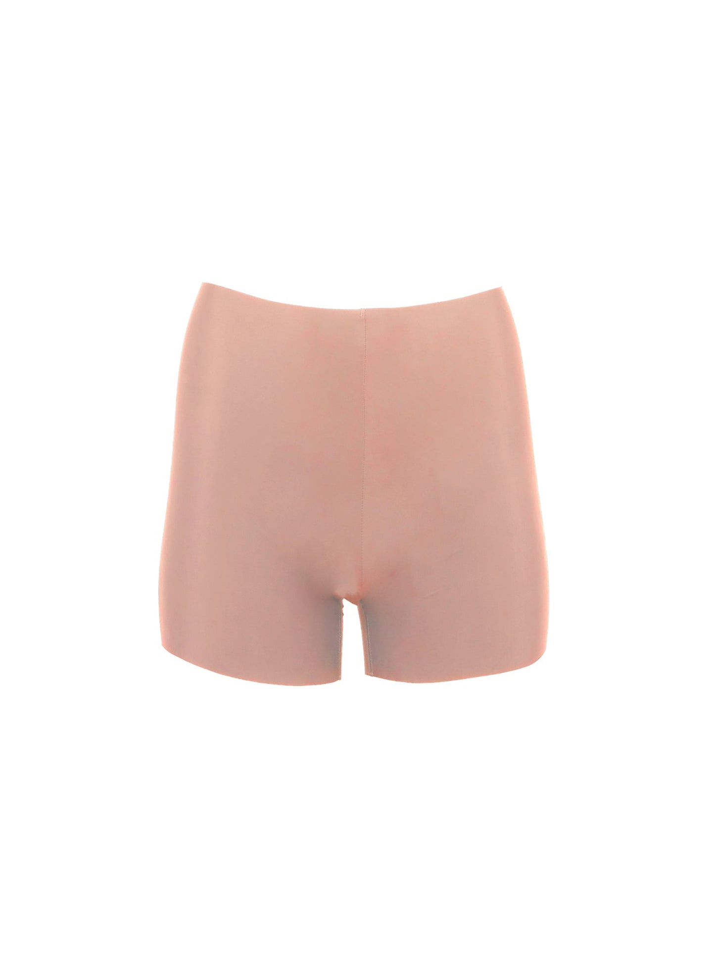 Fleur du Mal Le Stretch Micro Short