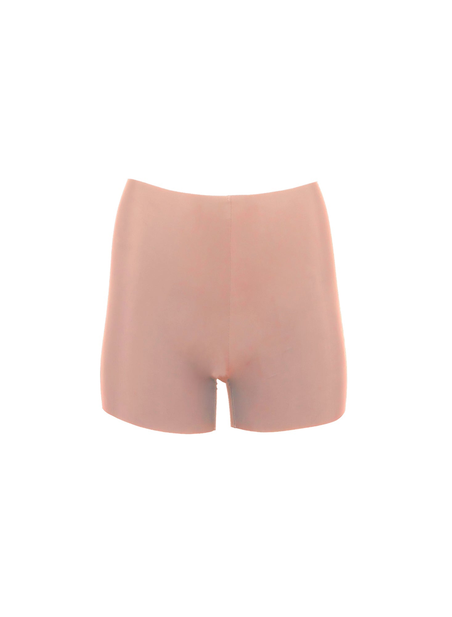 Fleur du Mal Le Stretch Micro Short