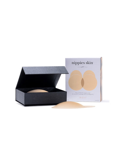 Fleur du Mal Caramel Nippies Lift