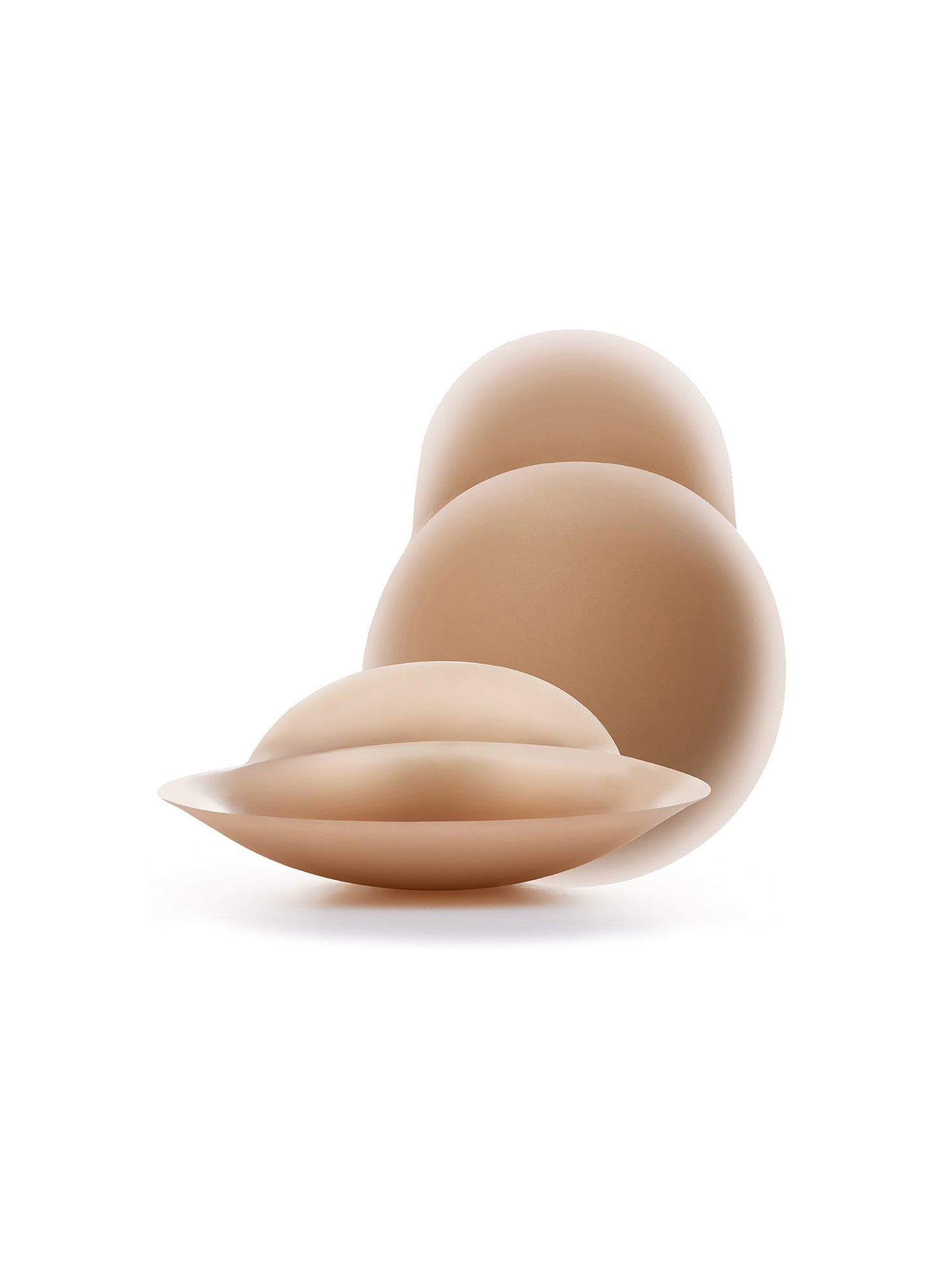 Fleur du Mal Caramel Nippies Lift