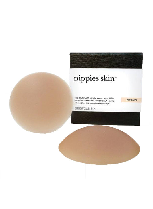 Fleur du Mal Caramel Nippies Skin