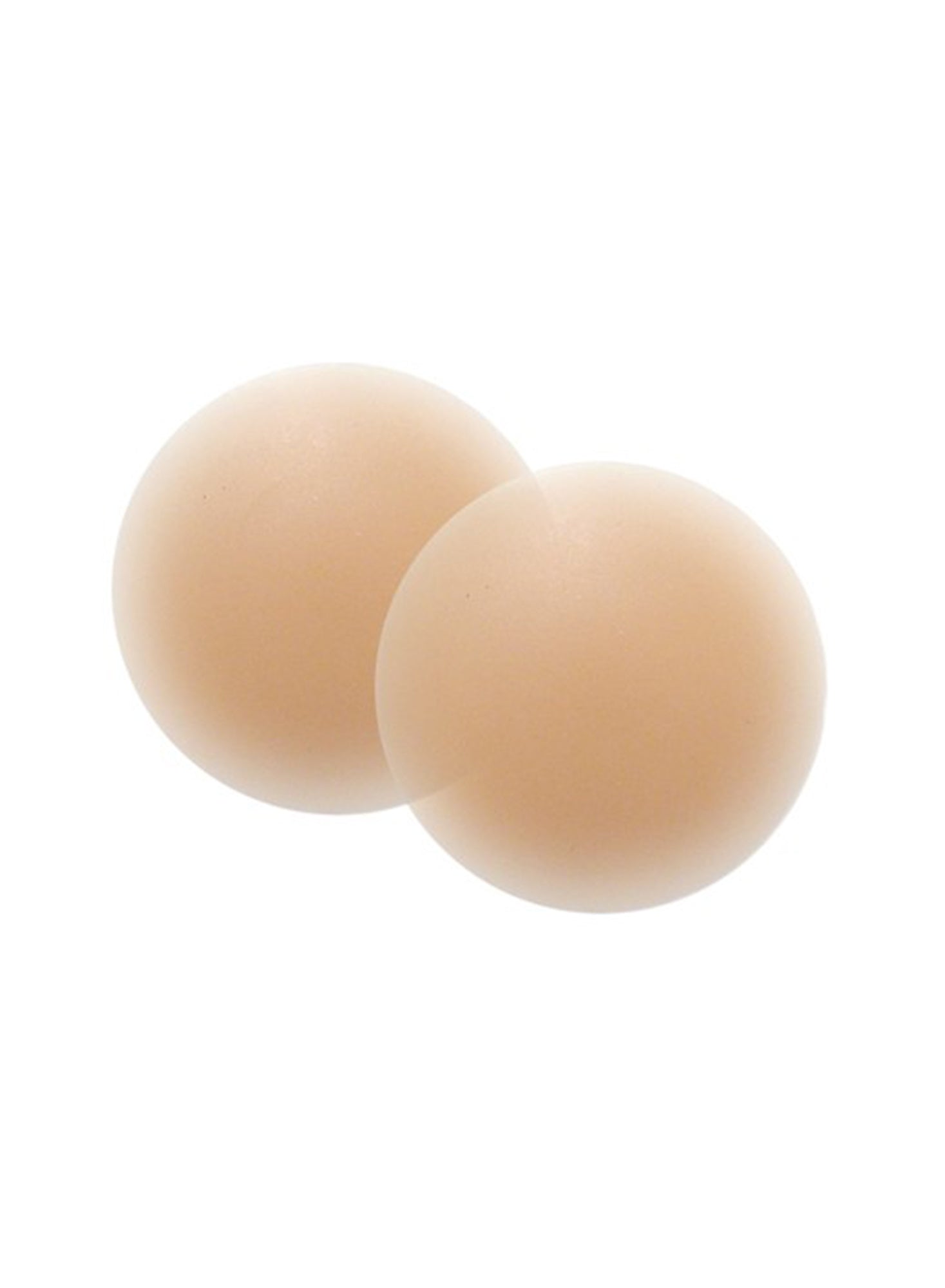 Fleur du Mal Caramel Nippies Skin