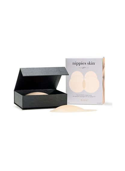 Fleur du Mal Creme Nippies Lift