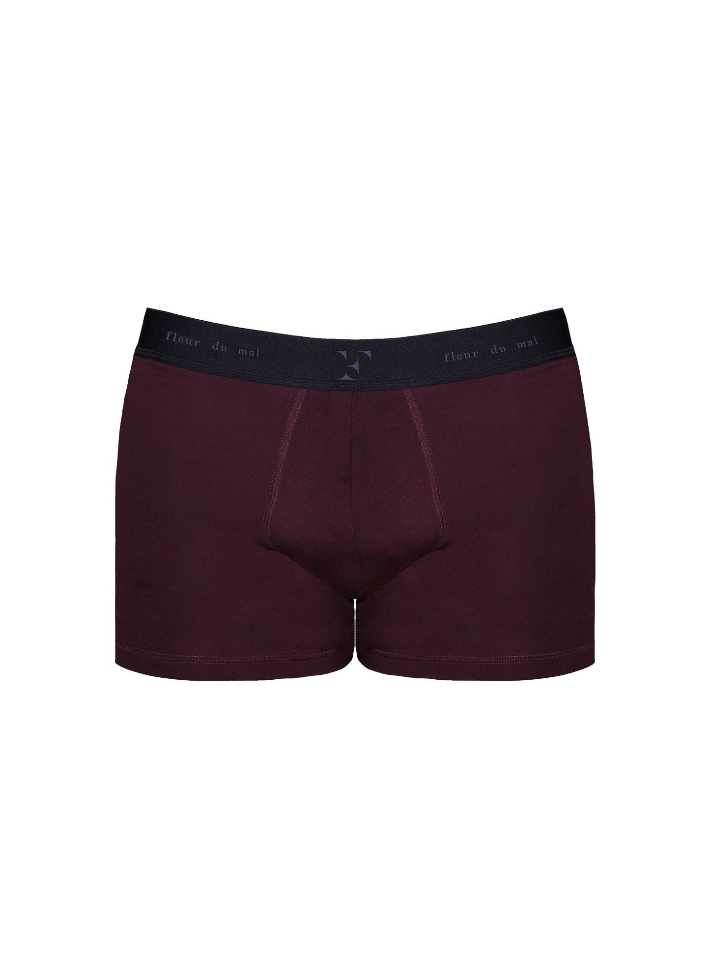 Fleur du Mal Blackbery Men's Boxer Brief