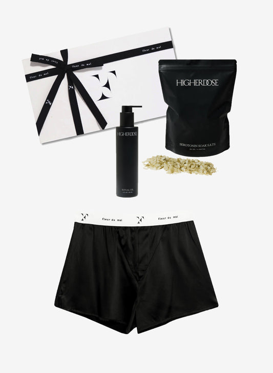 Fleur du Mal Oxytocin Gift Set