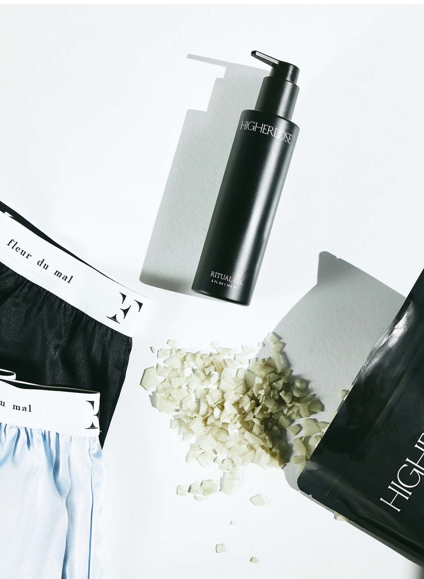 Fleur du Mal Oxytocin Gift Set