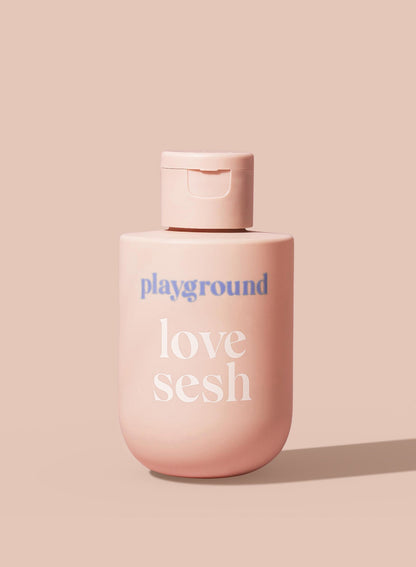 Fleur du Mal Playground Love Sesh Lubricant