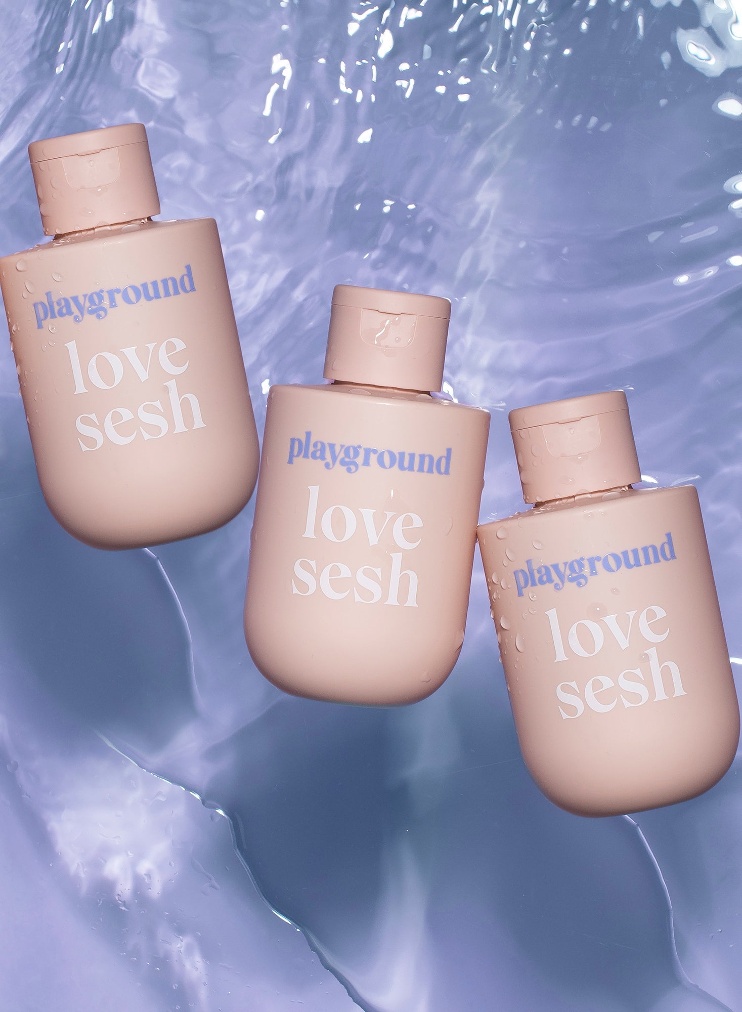 Fleur du Mal Playground Love Sesh Lubricant
