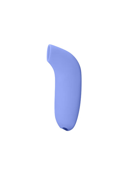 Fleur du Mal Periwinkle Dame Aer Clitoral Maasager