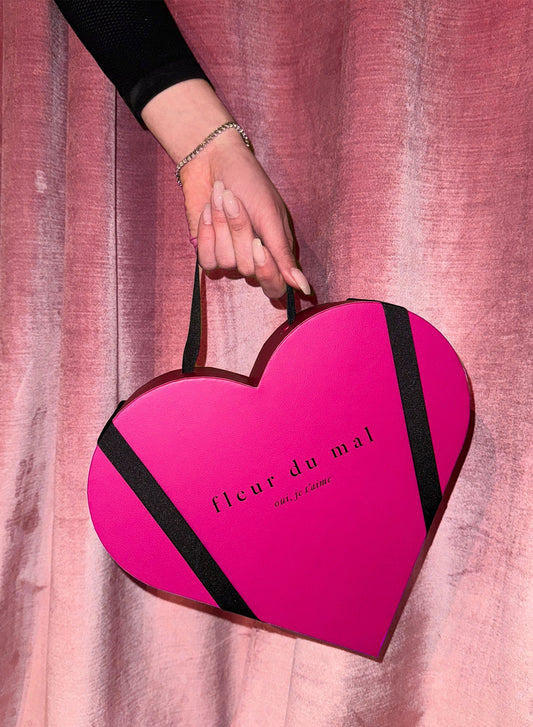 Fleur du Mal Fleur du Mal Gift Box