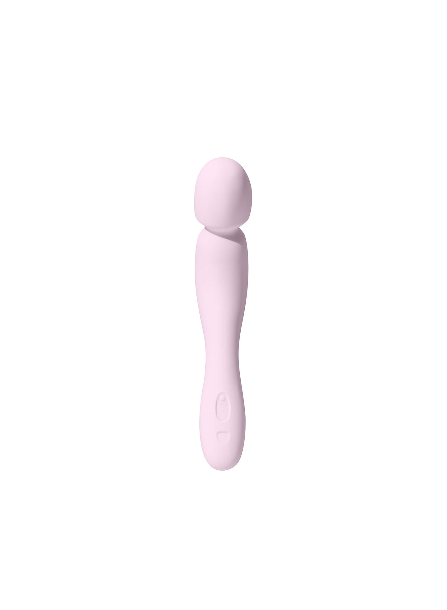 Fleur du Mal Rose Quartz Dame Com Massager