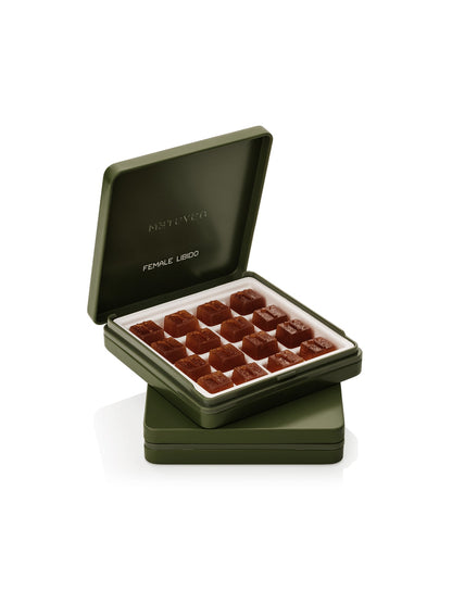 Fleur du Mal ASYSTEM Female Libido Gummies