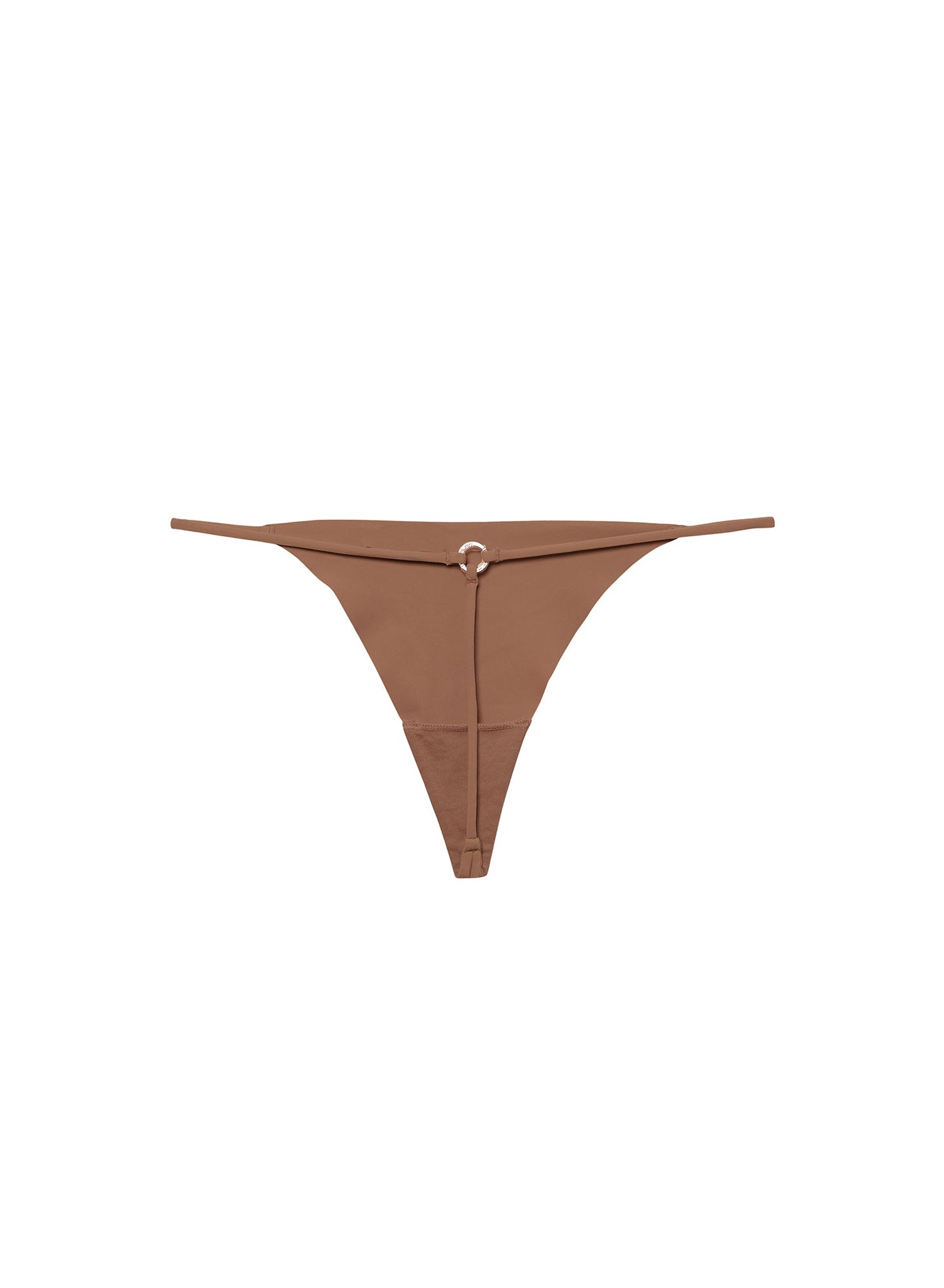 Fleur du Mal Le Stretch Micro V-String