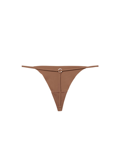 Fleur du Mal Le Stretch Micro V-String