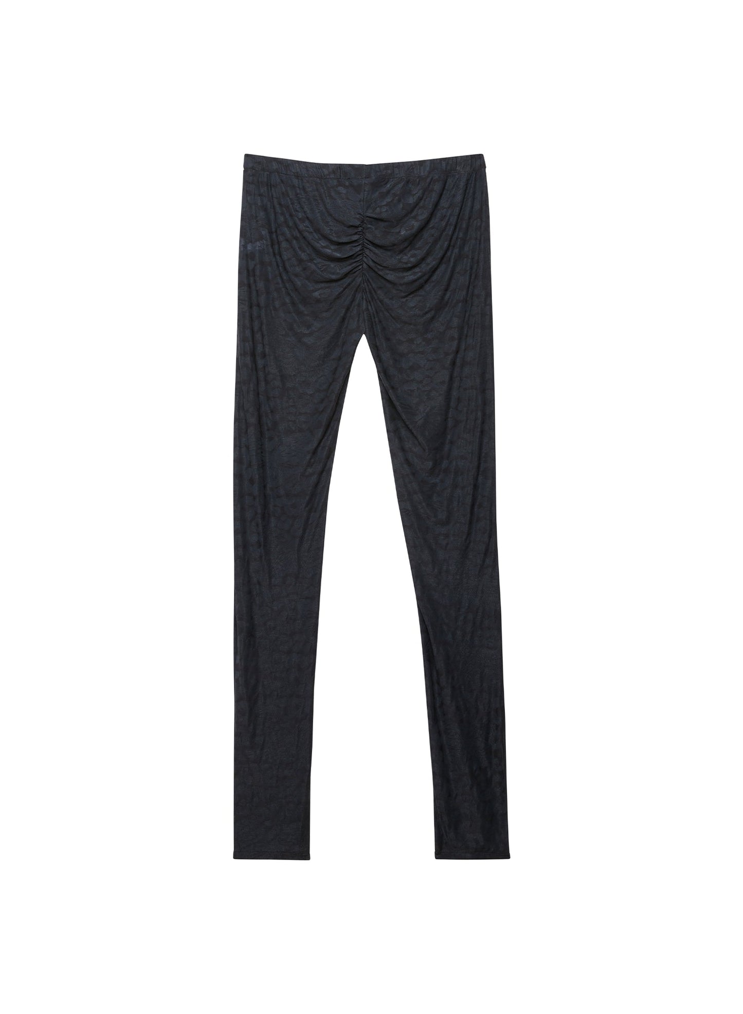 Fleur du Mal Black Butter Legging