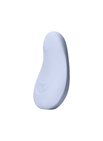 Fleur du Mal Ice Blue Dame Pom Massager