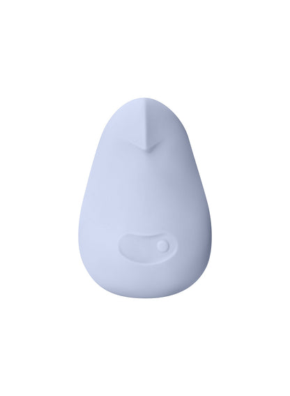 Fleur du Mal Ice Blue Dame Pom Massager
